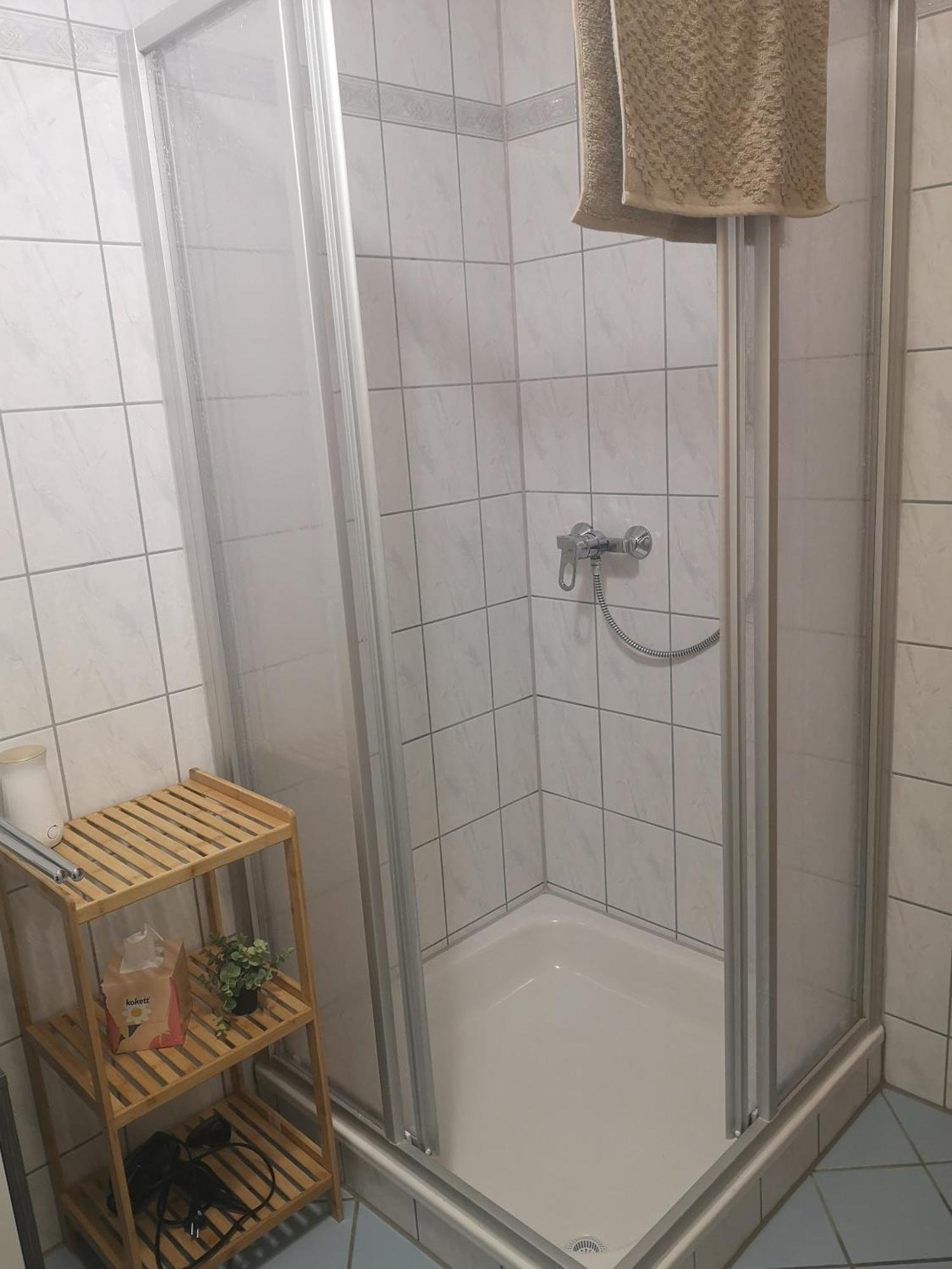 Fewo Frick Volkertshausen Экстерьер фото