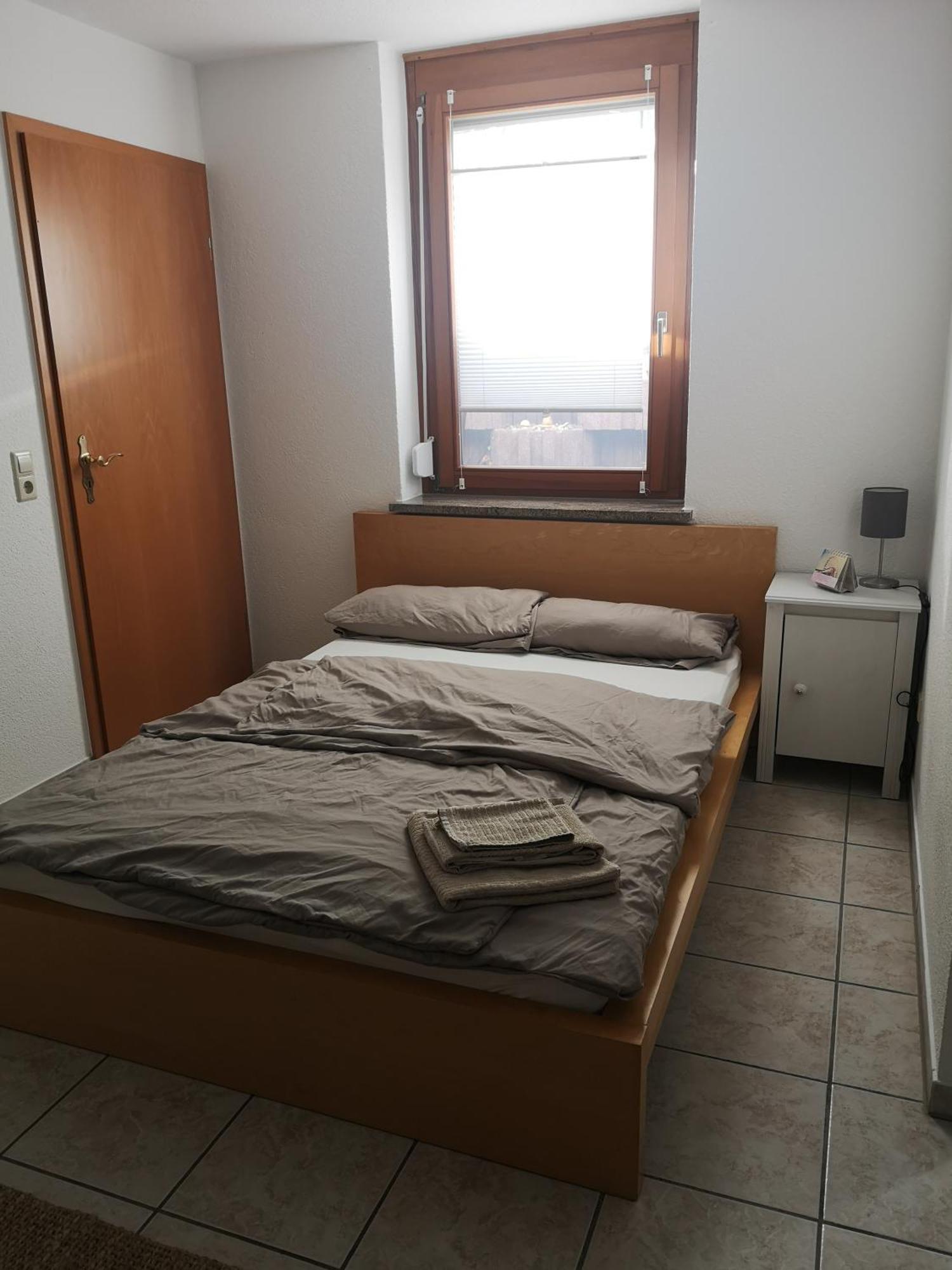 Fewo Frick Volkertshausen Экстерьер фото