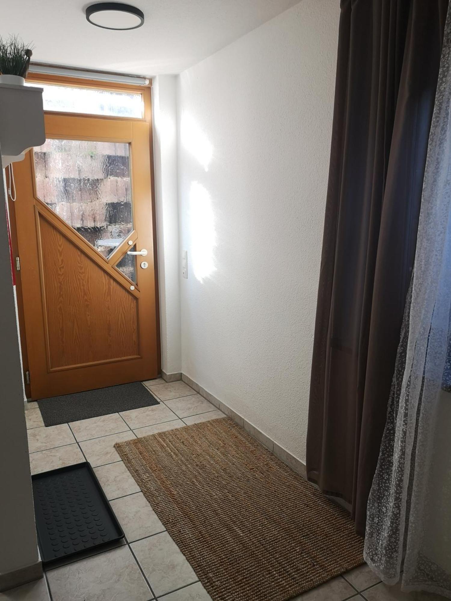Fewo Frick Volkertshausen Экстерьер фото