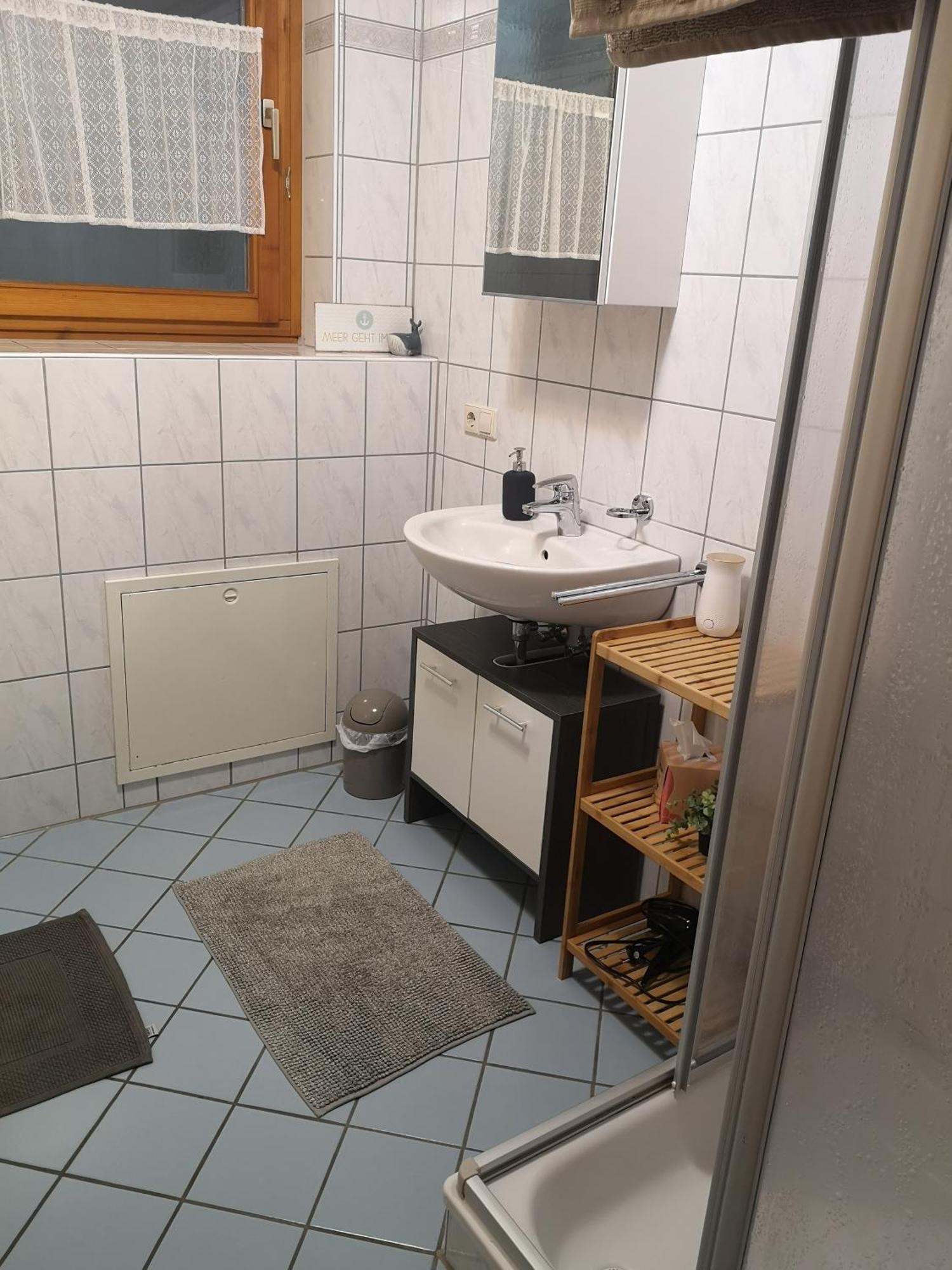 Fewo Frick Volkertshausen Экстерьер фото