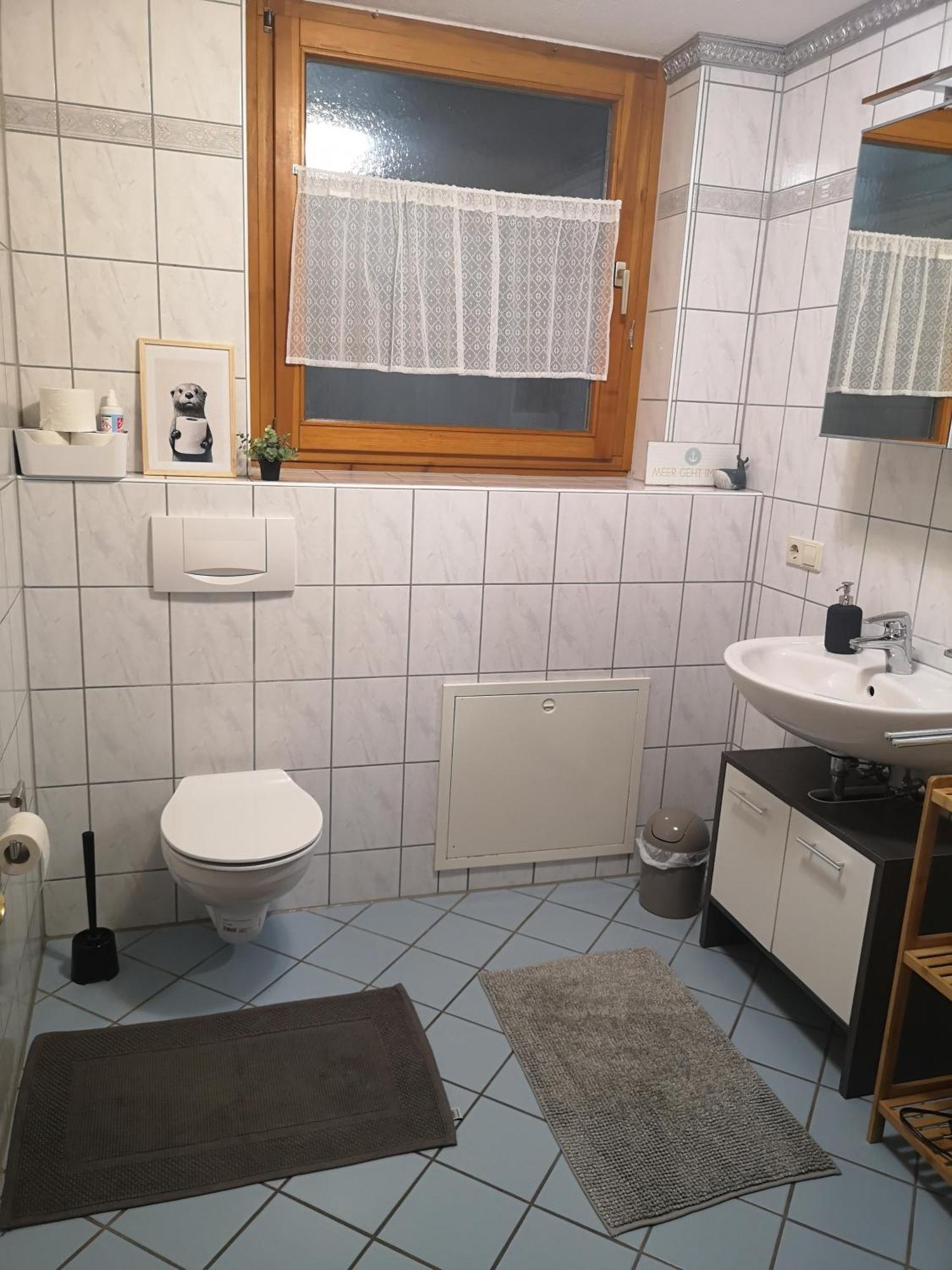 Fewo Frick Volkertshausen Экстерьер фото